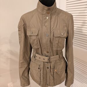 Zara Women's Light Jacket Size L